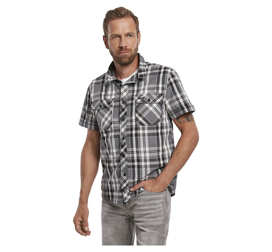 Brandit Essential Shirt Short Sleeve