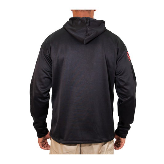 Rothco Concealed Carry R.E.D. Hoodie