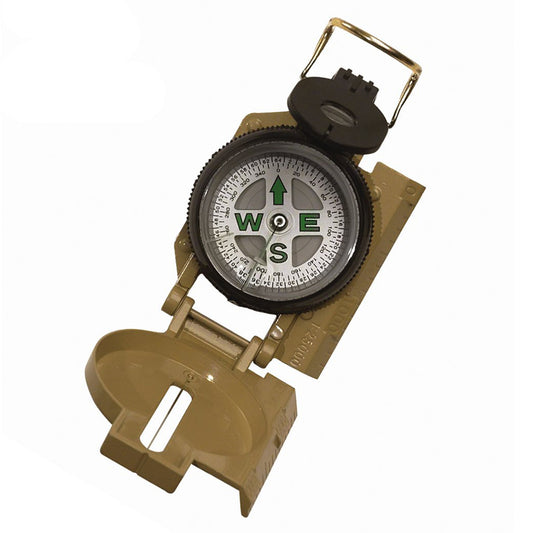 Rothco Military Marching Compass