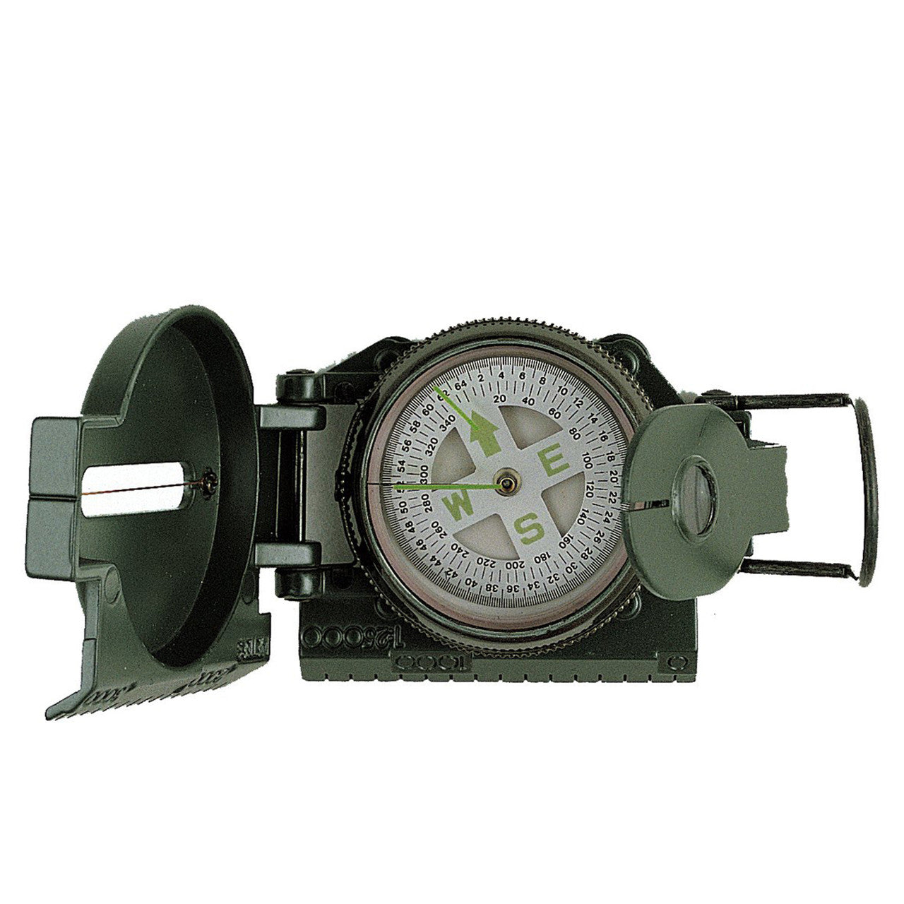 Rothco Military Marching Compass