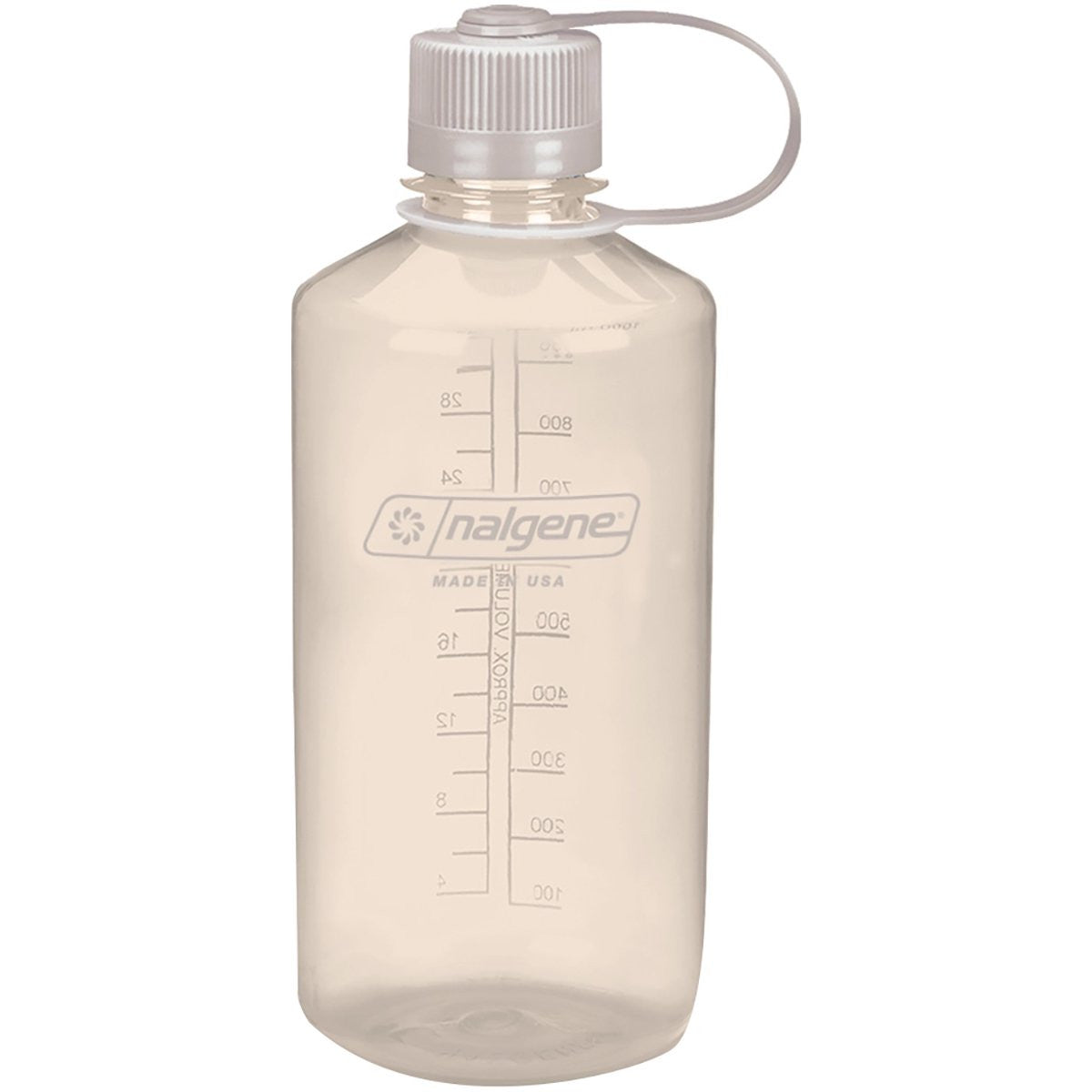 Nalgene 32oz Narrow Mouth Bottle: Cotton