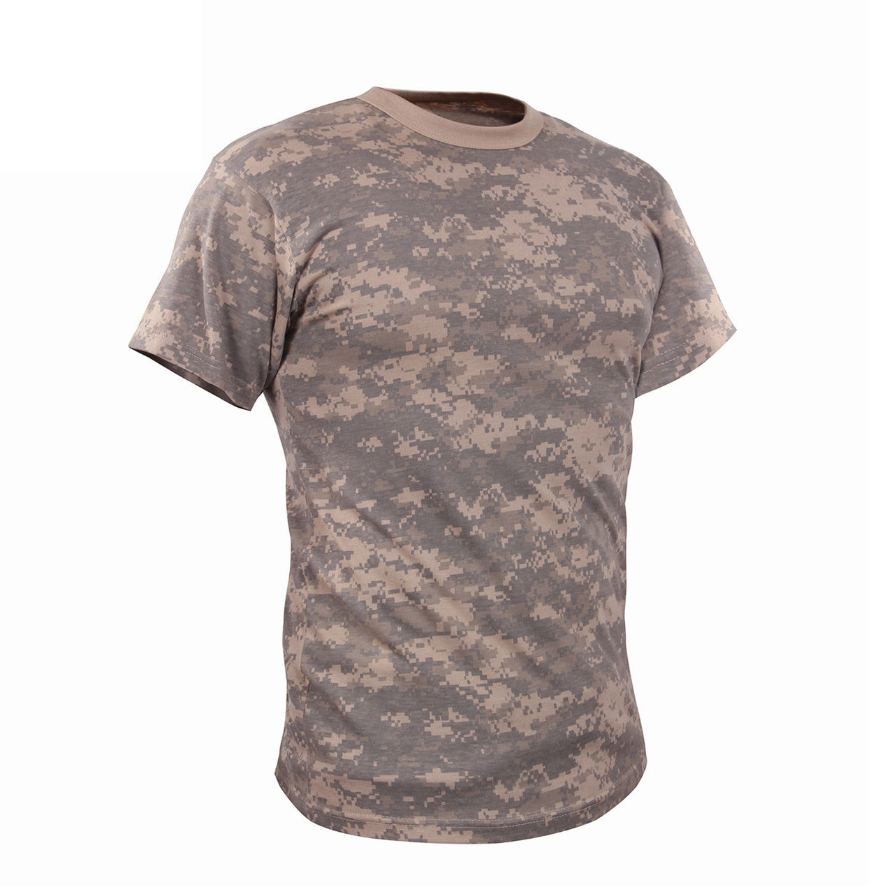 Rothco Vintage Camo T-Shirt