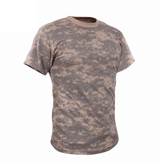 Rothco Vintage Camo T-Shirt