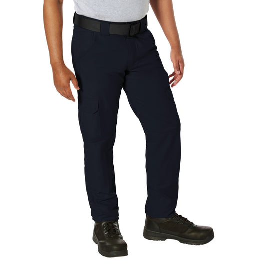 Rothco Tactical Deployment Pants: Midnight Navy Blue