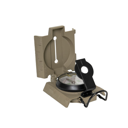 Rothco Military Marching Compass with LED Light