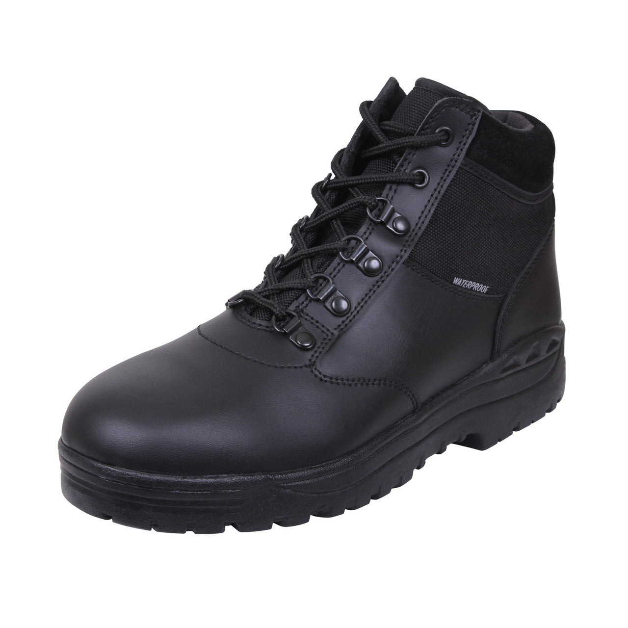 Rothco Forced Entry Tactical Waterproof Boot