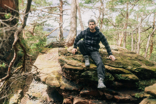 Brandit Fleece Full Zip Jacket