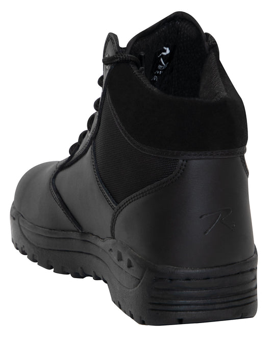 Rothco 6" Forced Entry Security Boot