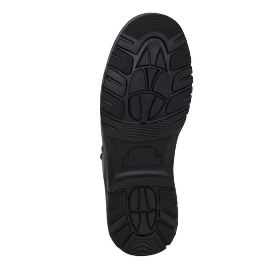 Rothco 8" Forced Entry Tactical Boot With Side Zipper & Composite Toe