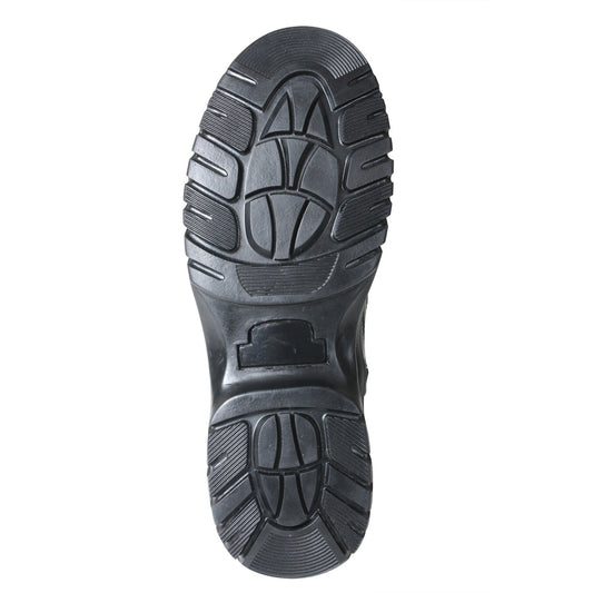 Rothco 6 Inch Blood Pathogen Resistant & Waterproof Tactical Boot