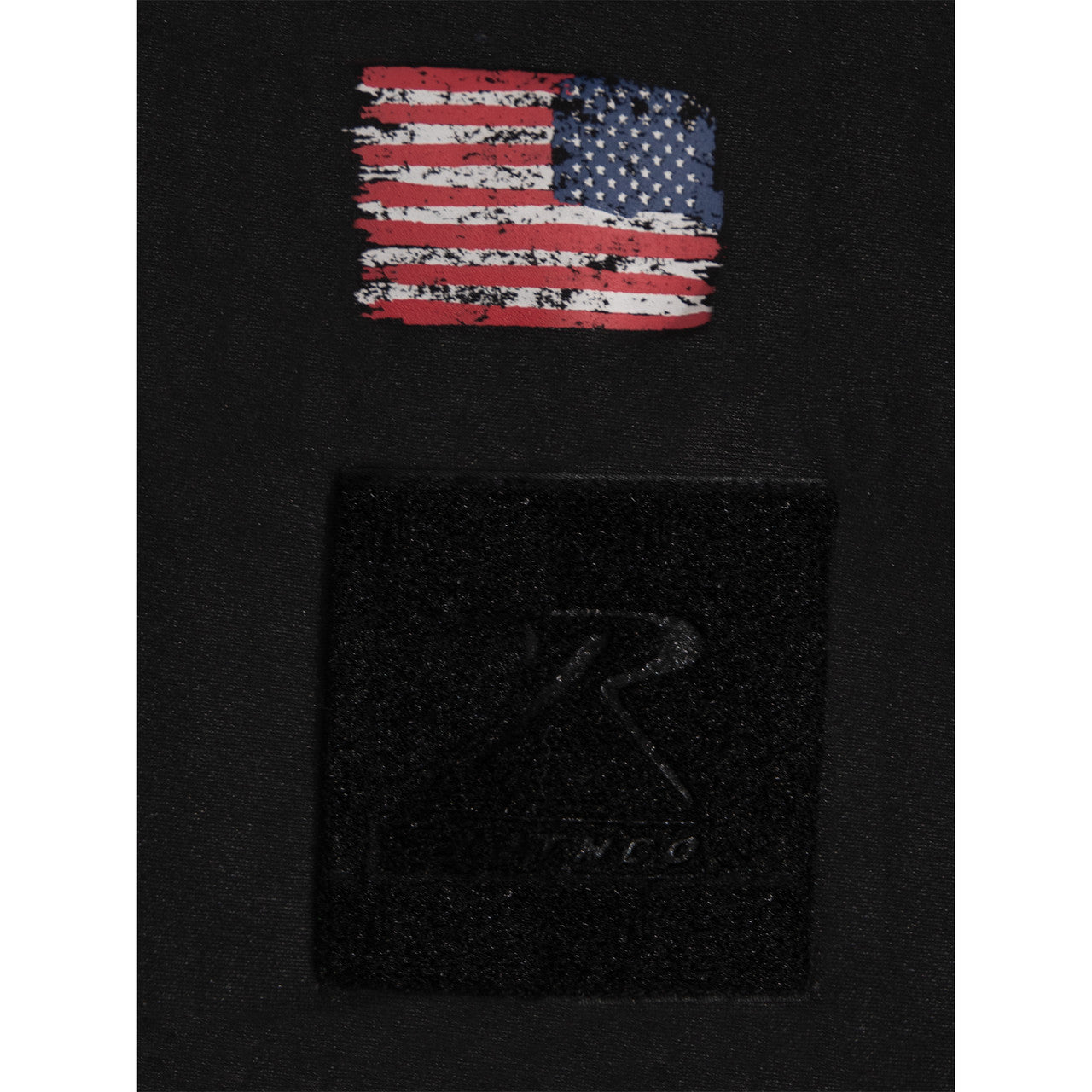 Rothco Bearded Skull Concealed Carry Hoodie