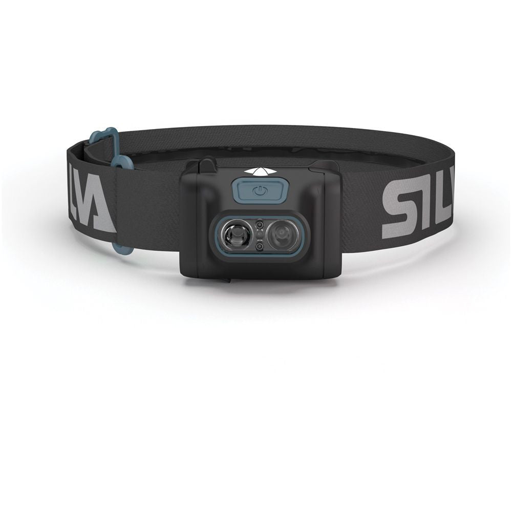 Silva Scout 3XTH Headlamp