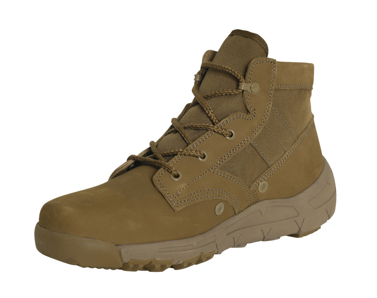 Rothco 6" V-Max Lightweight Tactical Boot