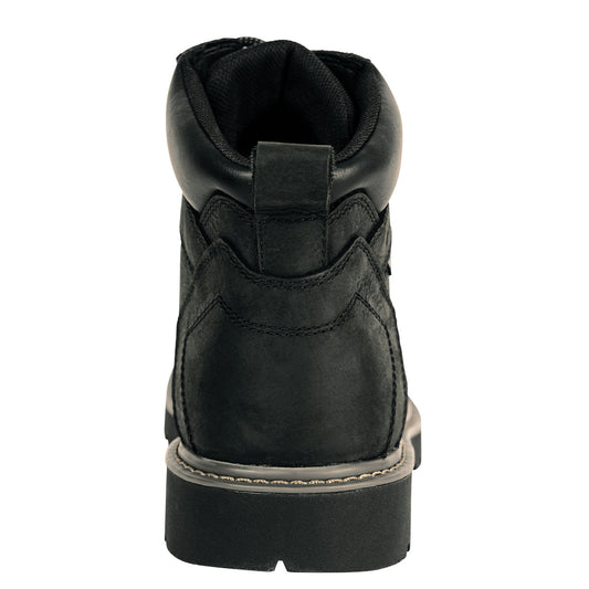 Rothco Tradesman Composite Toe 6" Work Boot