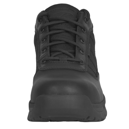 Rothco Guardian Composite Toe 4" Tactical Shoe