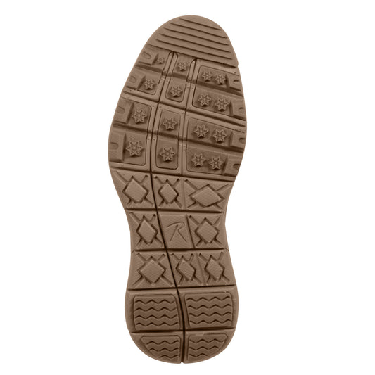 Rothco Waterproof V-Max Lightweight Tactical Boots