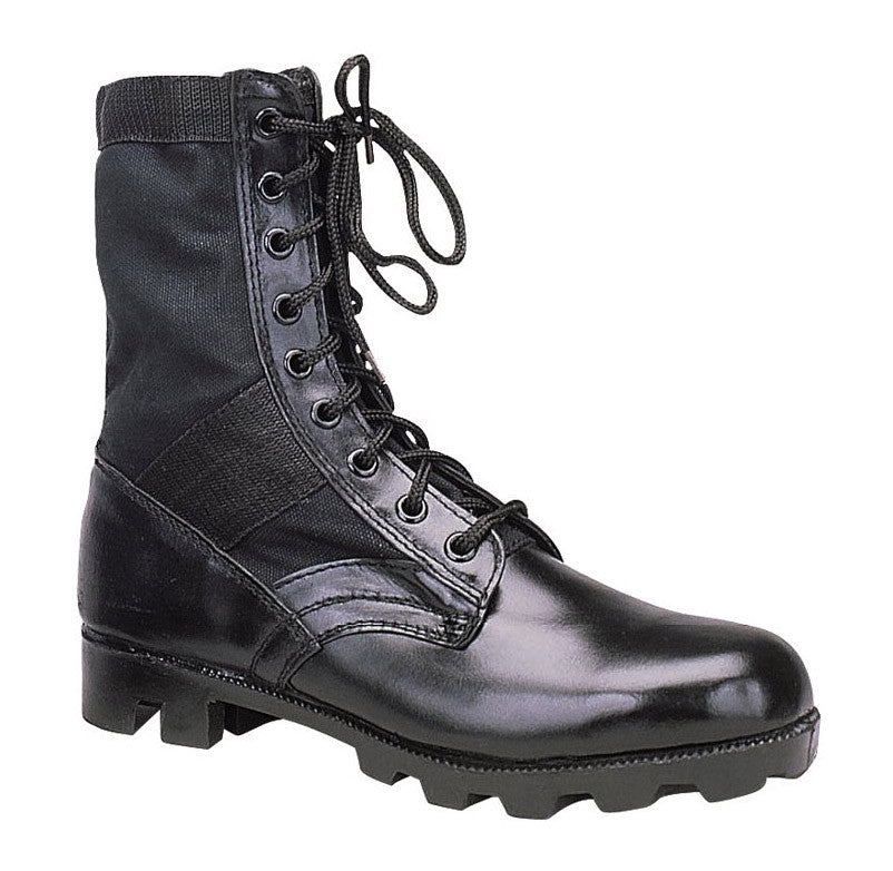 Rothco GI Type Steel Toe Jungle Boot