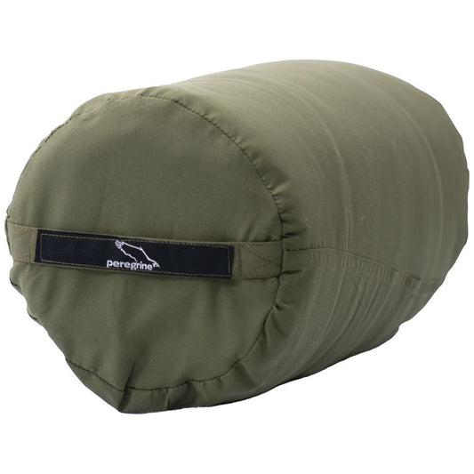 Peregrine Link-Up Field Quilt, Double