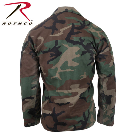 Rothco Ripstop BDU Shirt