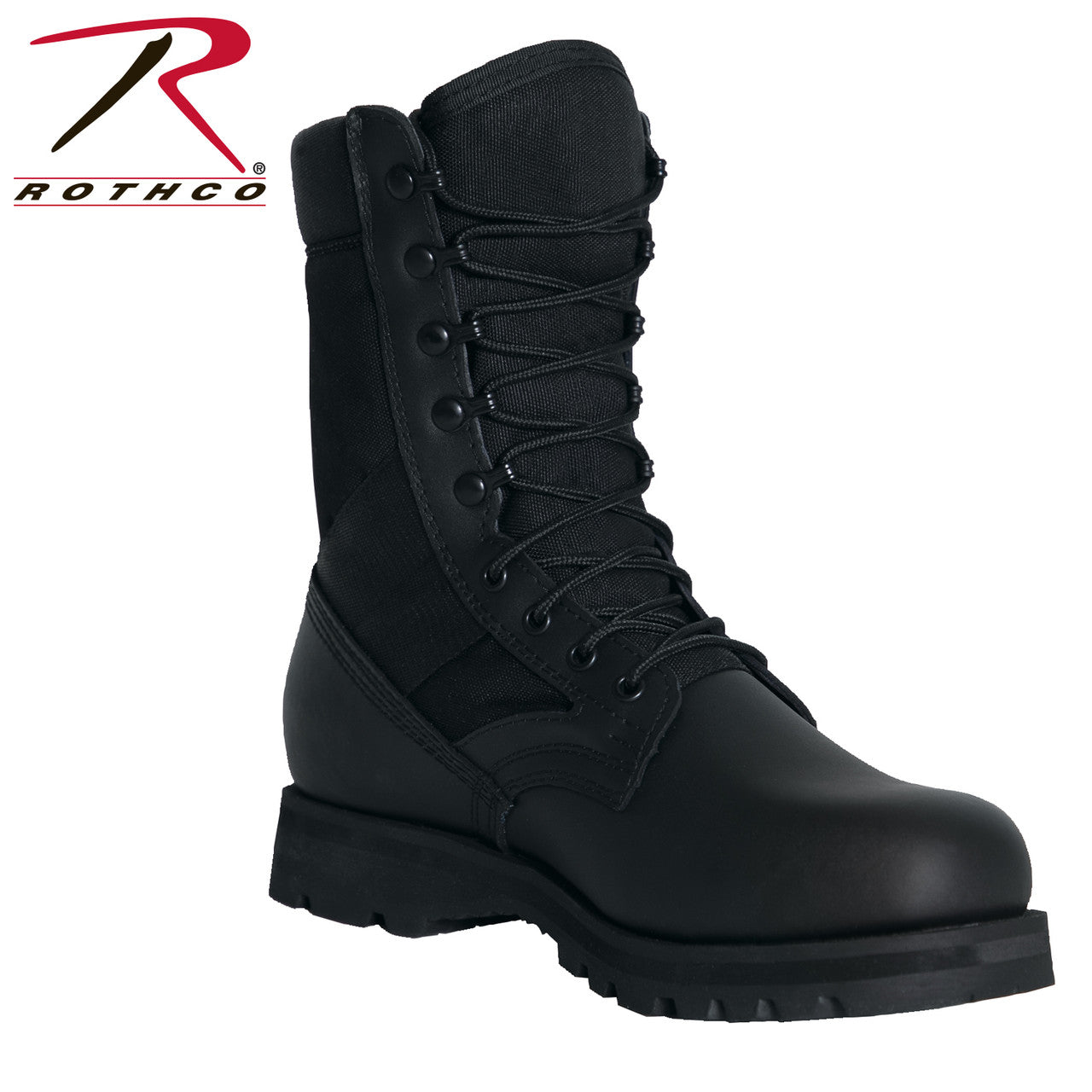Rothco Sierra Sole Tactical Boots