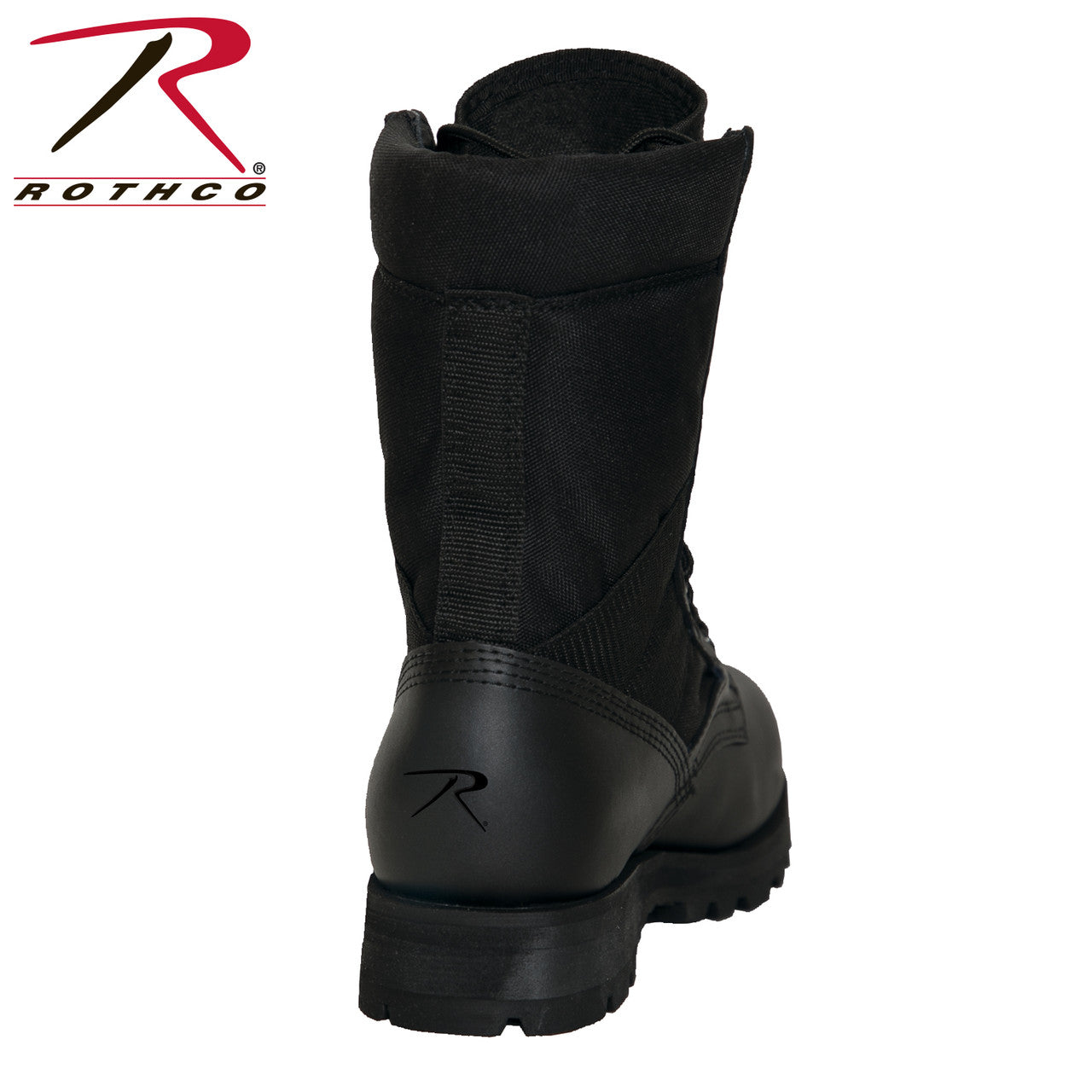 Rothco Sierra Sole Tactical Boots