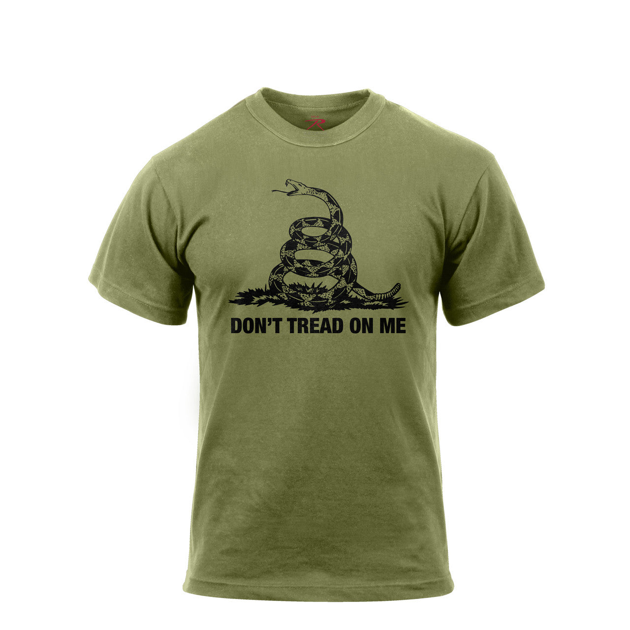 Rothco Don't Tread On Me T-Shirt