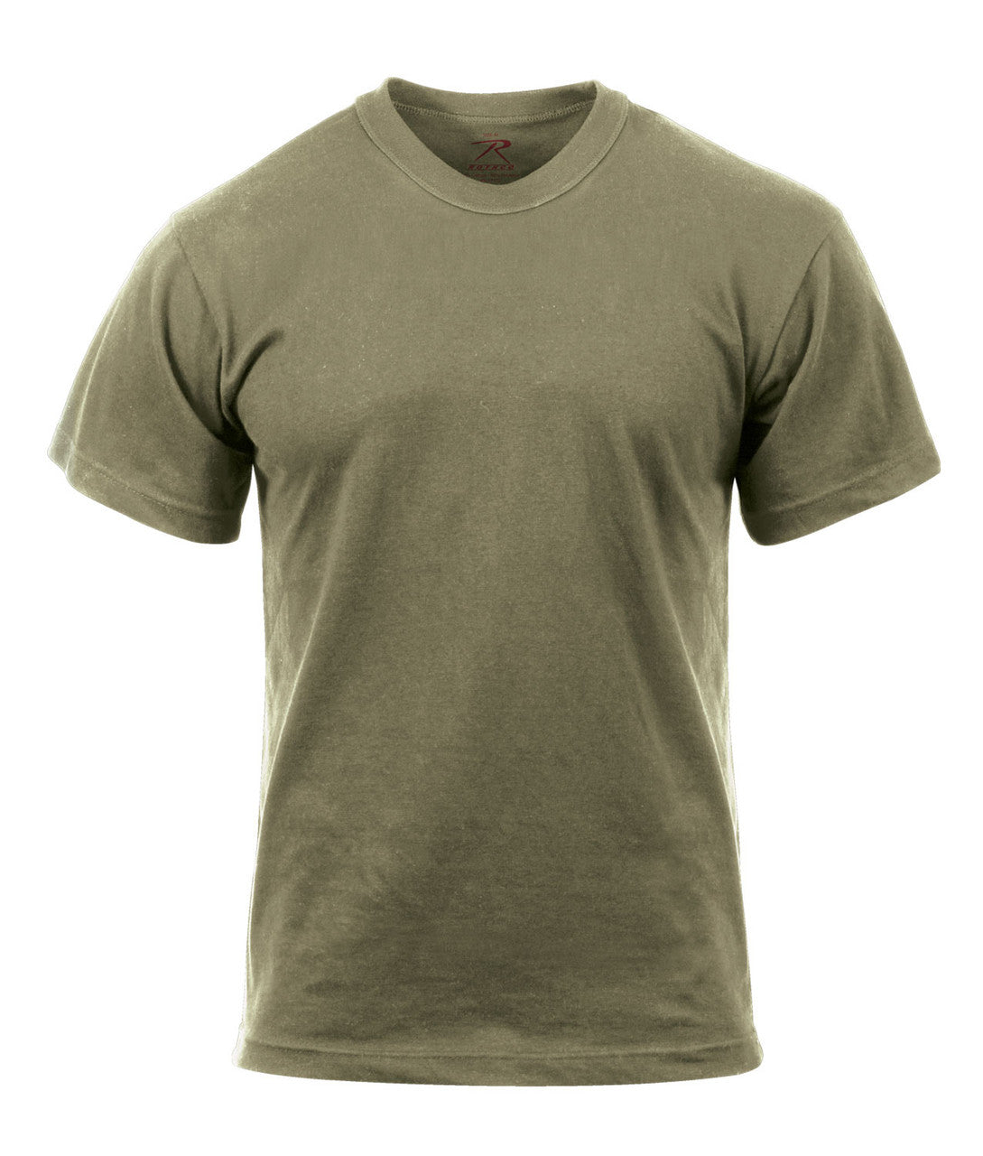 Rothco AR 670-1 Coyote Brown T-Shirt