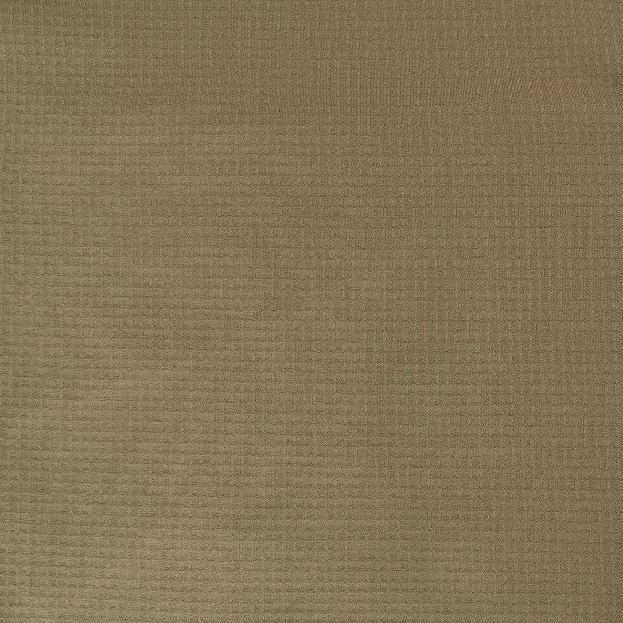 Rothco Grid Fleece Waffle Crew Top