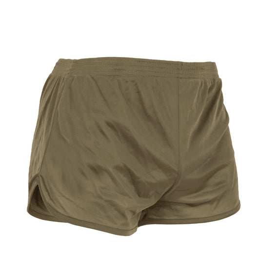 Rothco Ranger P/T Shorts