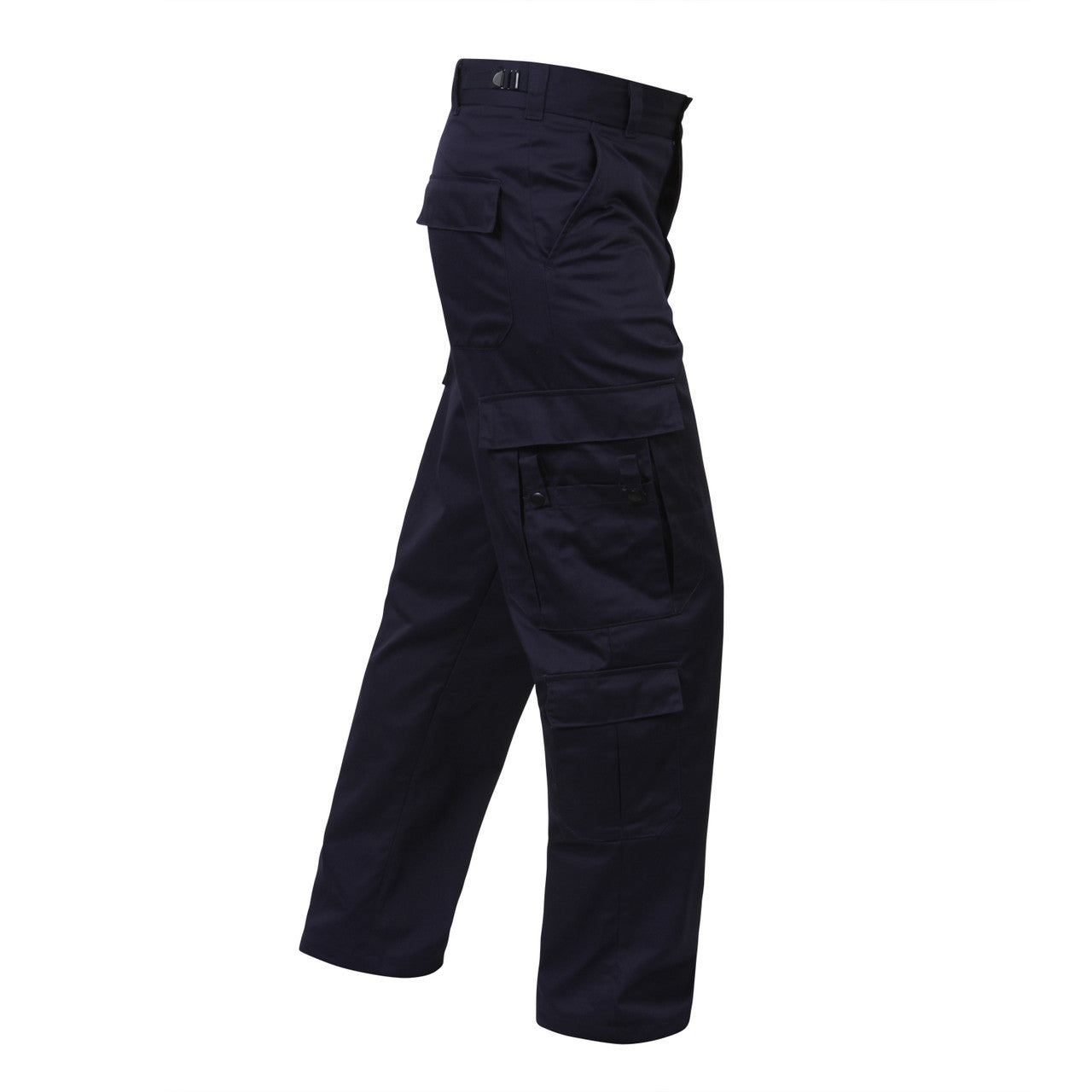 Rothco EMT Pants: Midnight Navy Blue