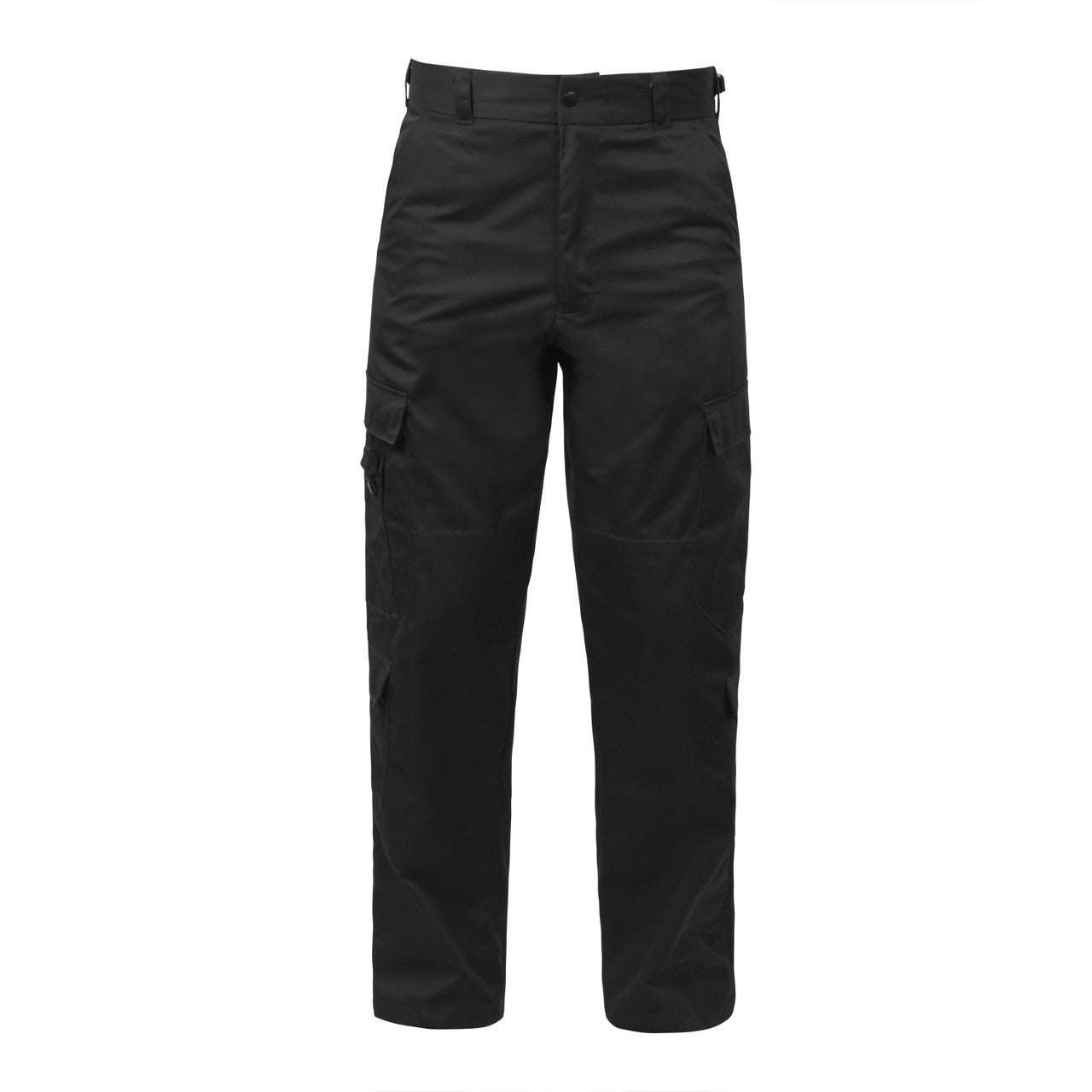 Rothco EMT Pants: Black