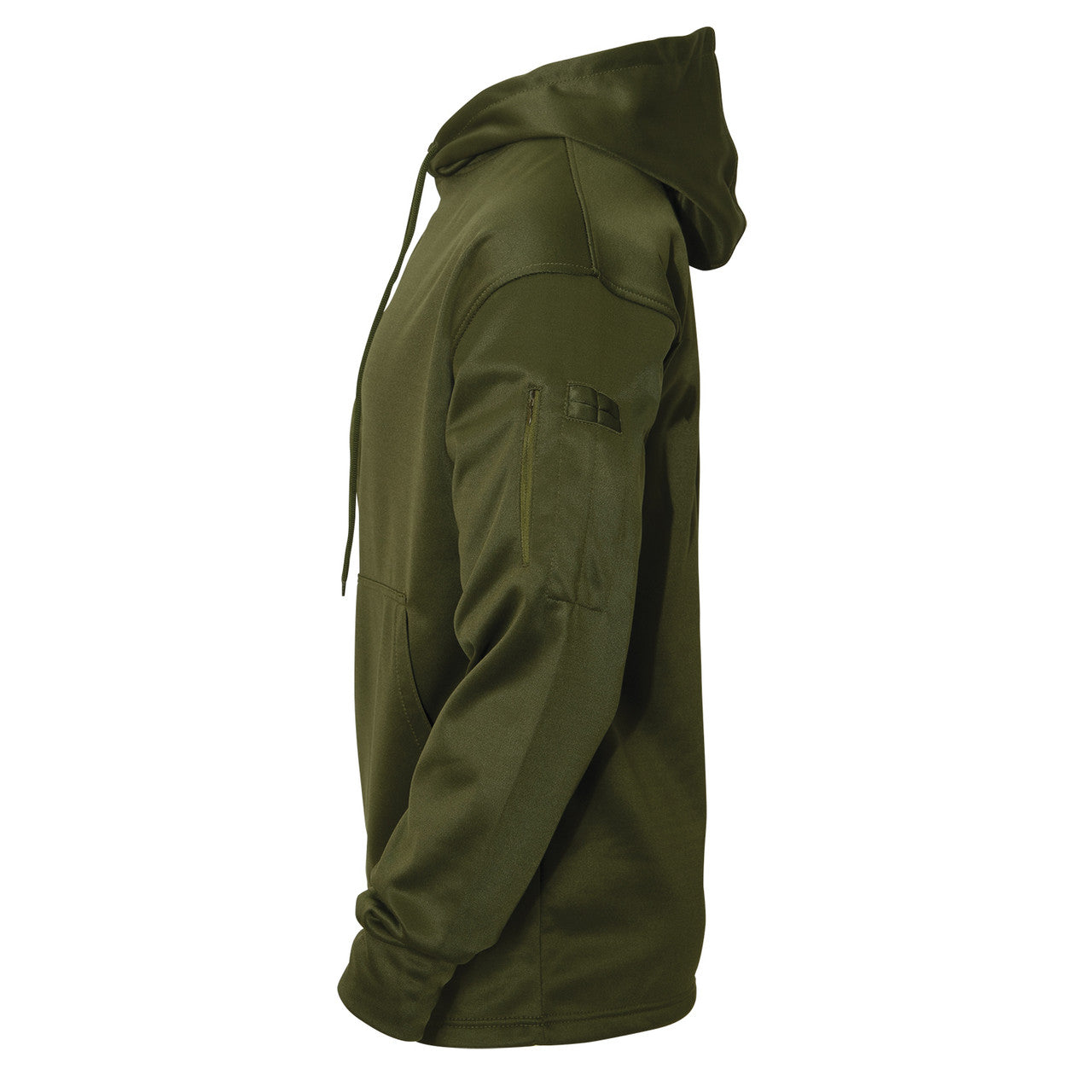 Rothco U.S. Flag Concealed Carry Hoodie