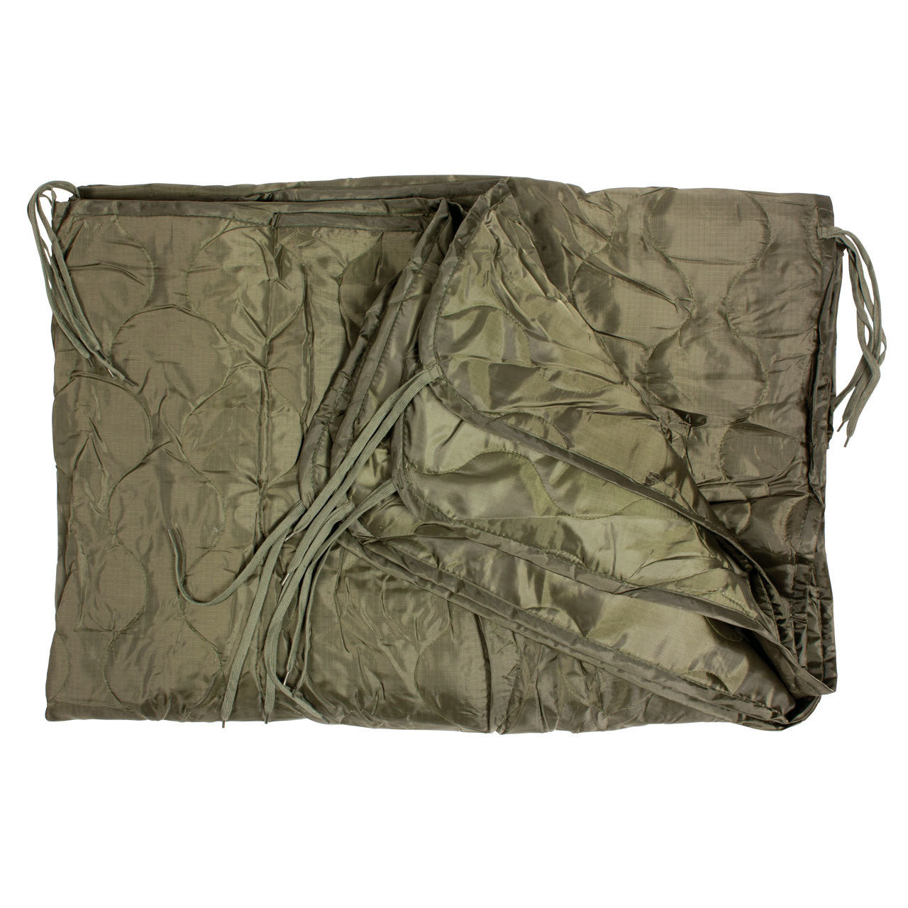 Red Rock Poncho Liner