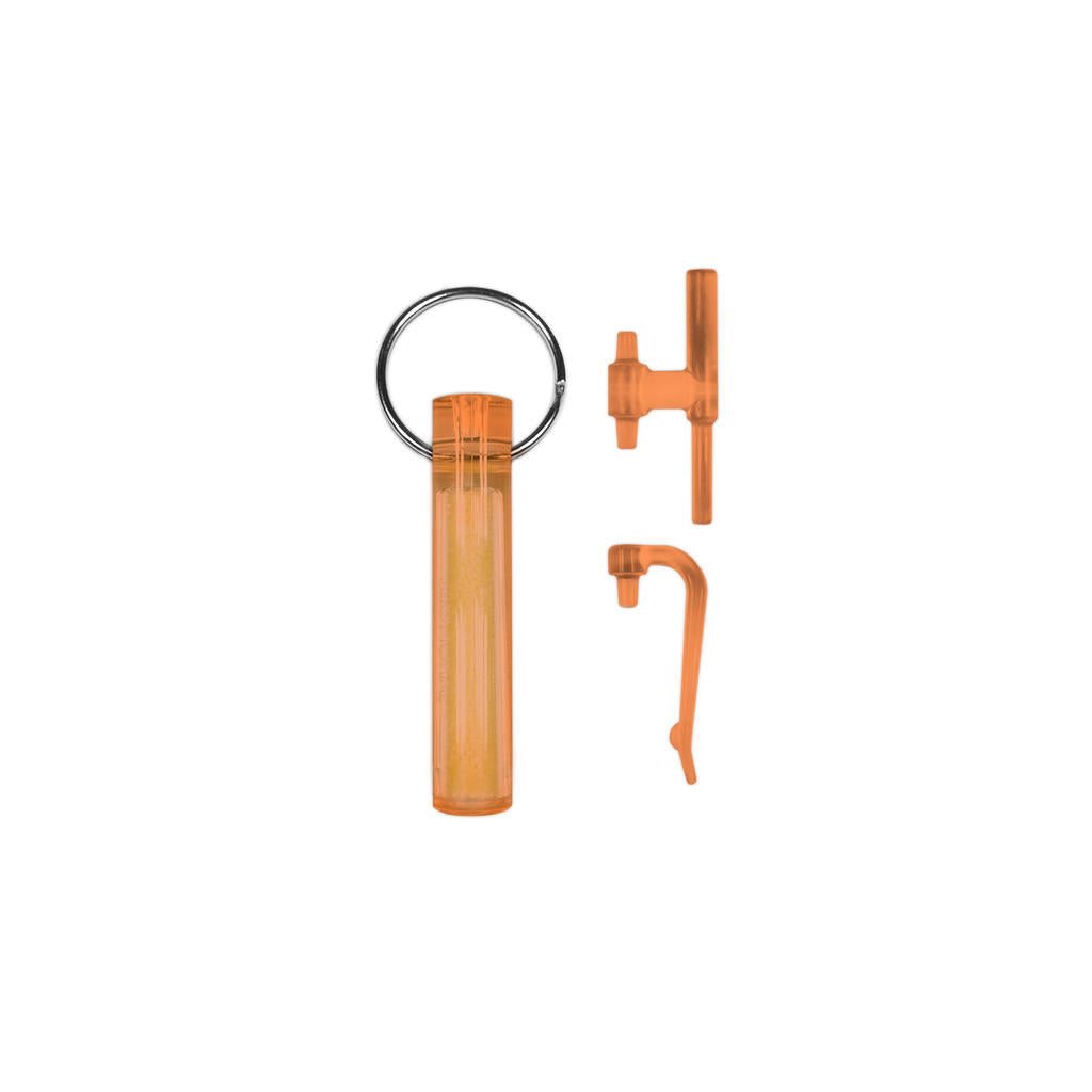 Gear Aid Ni Glo Gear Marker: Orange