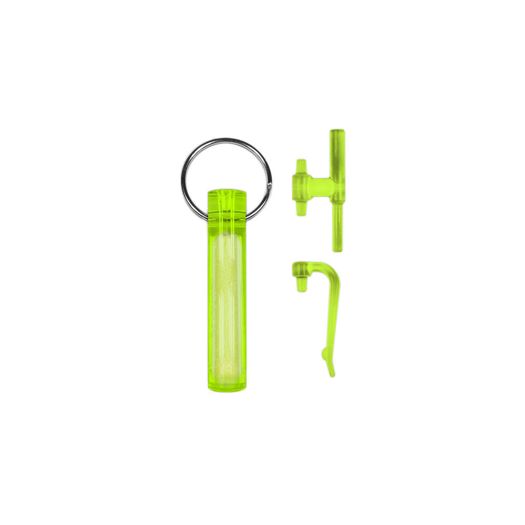 Gear Aid Ni Glo Gear Marker: Yellow