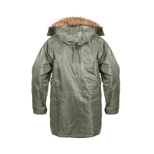Rothco N-3B Snorkel Parka