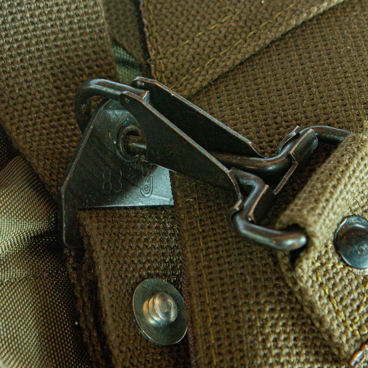Austrian Military Rucksack, Austrian Military Surplus