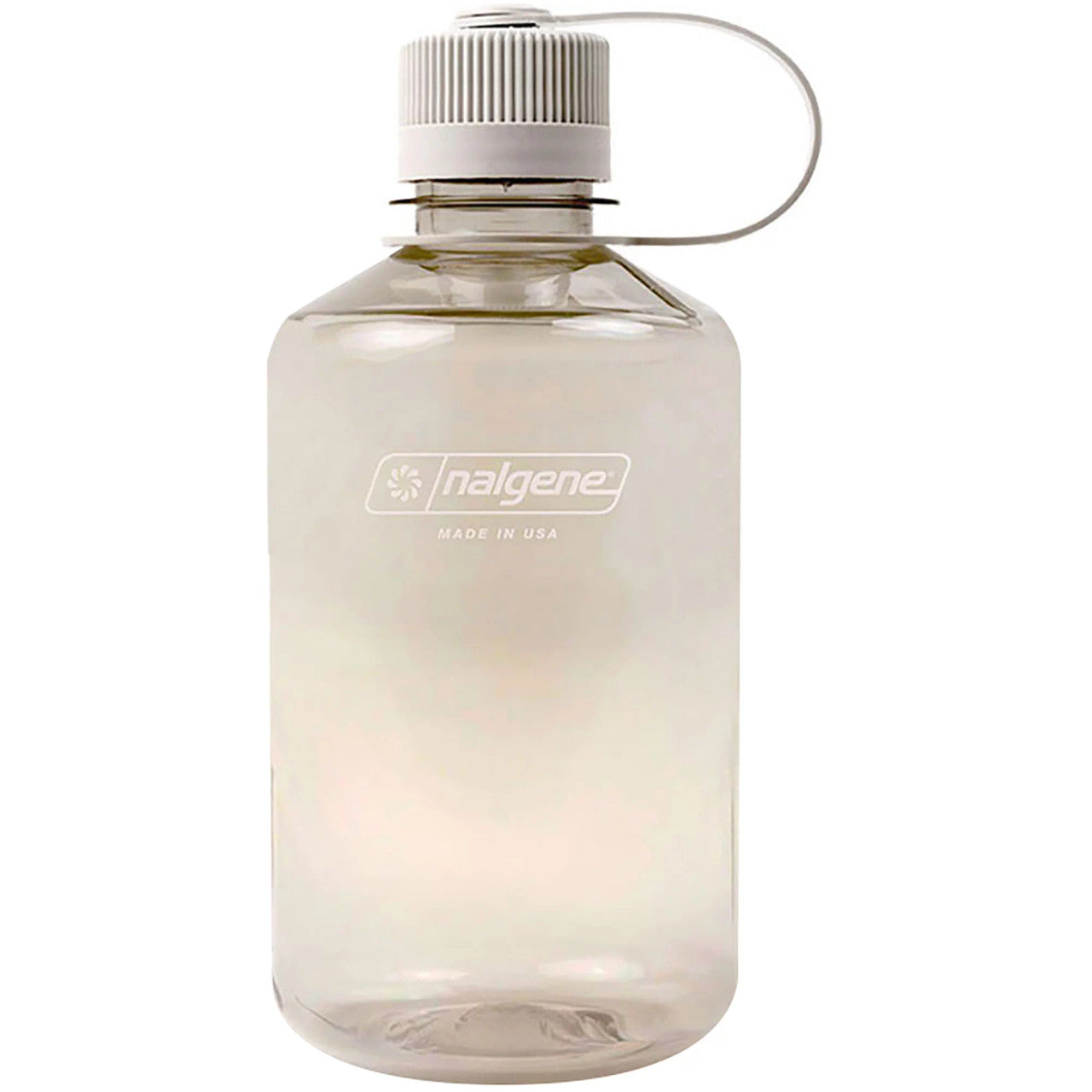Nalgene 16oz Narrow Mouth Bottle: Cotton