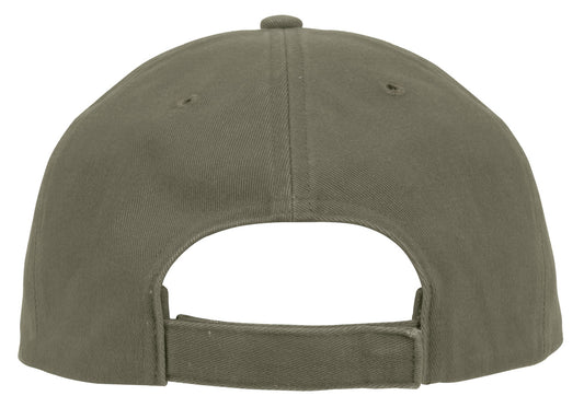 Rothco Vietnam Veteran Deluxe Vintage Low Profile Insignia Cap