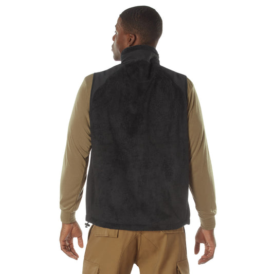 Rothco ECWCS Fleece Vest
