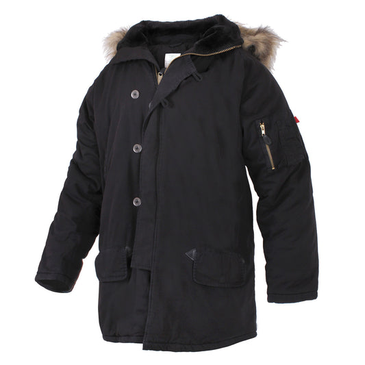 Rothco Vintage N-3B Parka