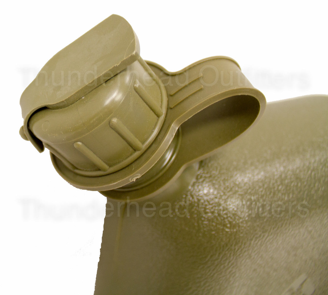 2qt Collapsible Water Canteen