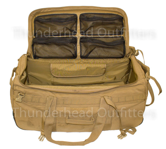 USGI US Military Surplus USMC Force Protector Deployer / Deployment Bag