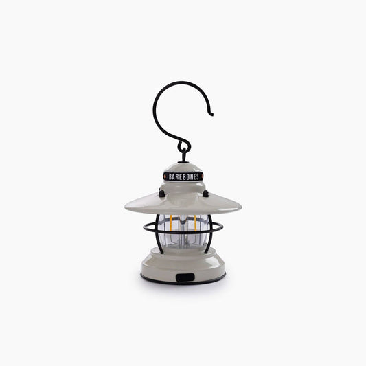 Barebones Edison Mini Lantern