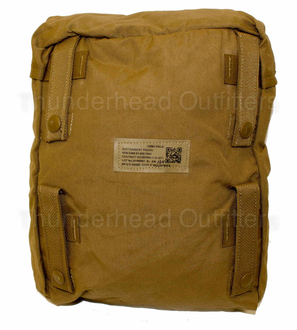 FILBE Sustainment Pouch