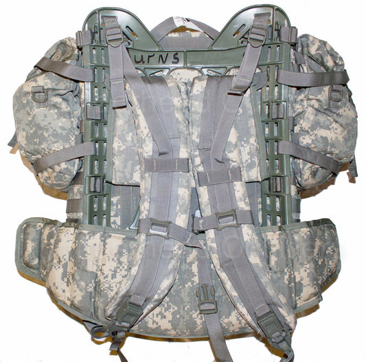 MOLLE Large Rucksack (ACU Digital)