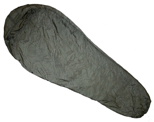 Patrol Sleeping Bag (Improved / ACU)
