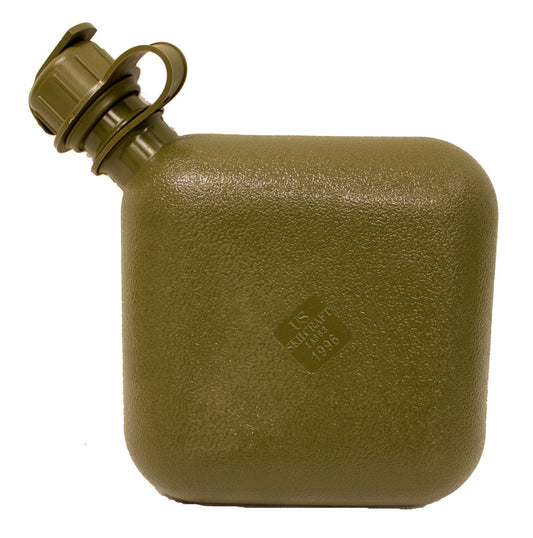2qt Collapsible Water Canteen