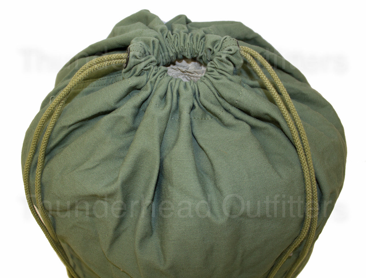 Barracks Bag