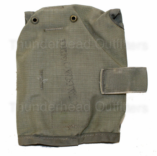 USGI US Military Surplus Insert for Improved First Aid Kit